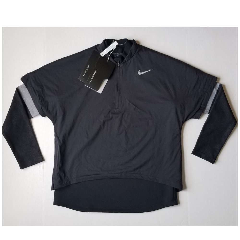 Nike Golf Aerolayer 2 in 1 Dri Fit Running Set